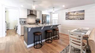 Little Cottage On Lafayette - Cape May - 1