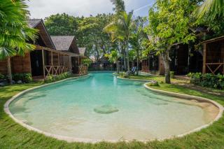 Bali Lagoons Villa with Private Pool & Tropical Escape - Nusa Dua - 9
