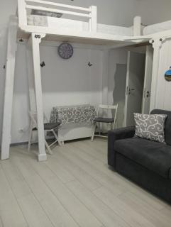 Single room nearby the beach - Giardini Naxos - 8