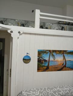 Single room nearby the beach - Giardini Naxos - 6