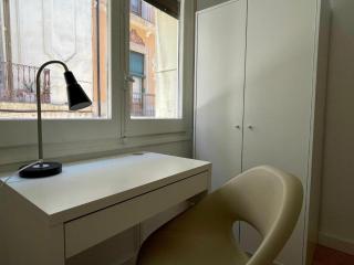 Beautiful rooms for rent in Tarragona center - Tarragone - 2
