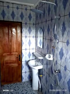 Magnifique appartement surplombant la ville Douala - Douala - 0