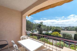 Apartment of 44 m2 with balcony in Saint-Raphaël - Saint-Raphaël - 0