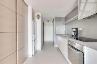 Apartment of 44 m2 with balcony in Saint-Raphaël - Saint-Raphaël - 5