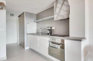 Apartment of 44 m2 with balcony in Saint-Raphaël - Saint-Raphaël - 4