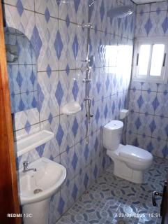 Magnifique appartement surplombant la ville Douala - Douala - 9