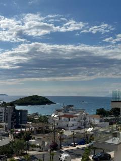 Hotel Marku - Ksamil - 0