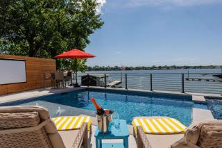 Endless Sunset with Concierge Services - Marble Falls - 9