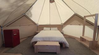 El Glamp de Vall d Or - Platja d'Aro - 2