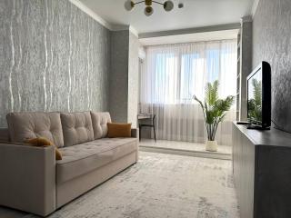 Comfort De Luxe - Astaná - 8