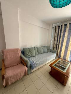 Espadarte Quarteira Balcony Flat - Quarteira - 9