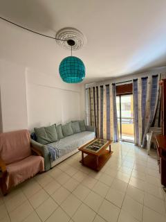 Espadarte Quarteira Balcony Flat - 8
