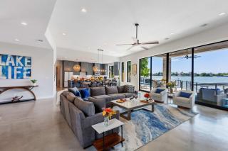Endless Sunset with Concierge Services - Marble Falls - 3