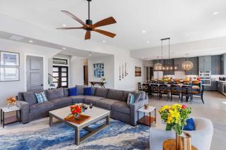 Endless Sunset with Concierge Services - Marble Falls - 2