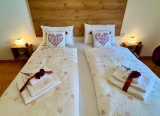 Antler Apartment - Santa Fosca - 5