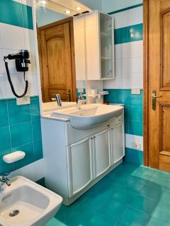 Antler Apartment - Santa Fosca - 1