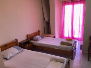 Ion Apartments Messolonghi Double Room Sea View Studio - Mesolongi - 0