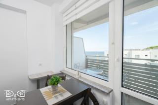 Orion Slavia D&D Apartments - Międzyzdroje - 4