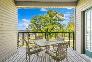 Fairview Escape in Holiday Hills Branson - Golf & Outdoor Pools - Branson - 9