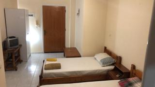 Ion Apartments Messolonghi Double Room Sea View Studio - Mesolongi - 9