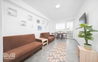 Orion Slavia D&D Apartments - Międzyzdroje - 3