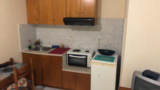 Ion Apartments Messolonghi Double Room Sea View Studio - Mesolongi - 4
