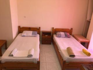 Ion Apartments Messolonghi Double Room Sea View Studio - Mesolongi - 1