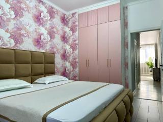 Comfort De Luxe - Astaná - 2
