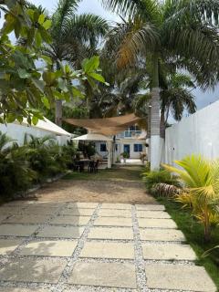 Casa frente al mar - 3