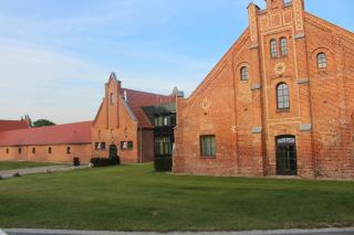 Farmer Hotel Basedow - Basedow - 3