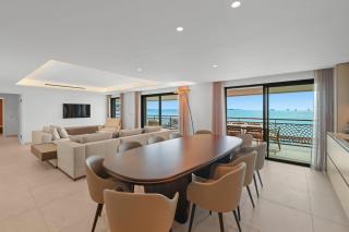 REF 1998 - Cannes - Sea view apartment for rent - Cannes - 9