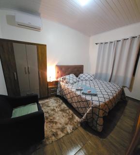 Studio Marangoni Hospedagem - 8