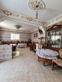 Villa de charme face à la mer - Oulad Akkou - 9