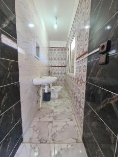 Villa de charme face à la mer - Oulad Akkou - 3