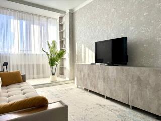 Comfort De Luxe - Astaná - 1