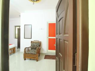 JMS Brahmin Guest House Thirunallar - 7