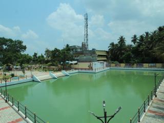 JMS Brahmin Guest House Thirunallar - 6