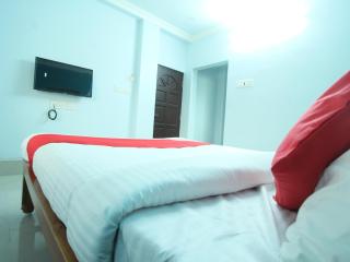 JMS Brahmin Guest House Thirunallar - 1