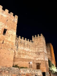 La casa del castillo - Baños de la Encina - 7