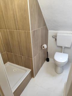 Frisch renovierte Wohnung - Seelze - 1