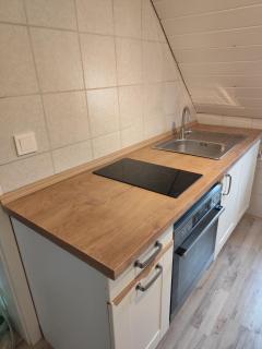 Frisch renovierte Wohnung - Seelze - 7