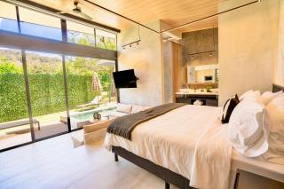 Epic Tamarindo Boutique Hotel - Villarreal - 9