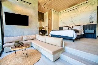 Epic Tamarindo Boutique Hotel - Villarreal - 3