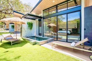 Epic Tamarindo Boutique Hotel - Villarreal - 0