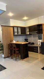 Mofu House - Bandung - 2