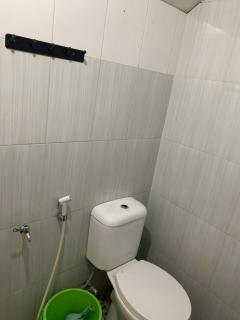 Mofu House - Bandung - 1