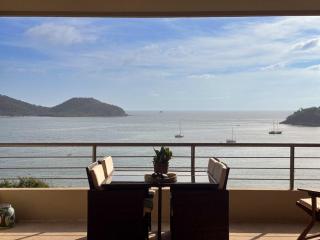 Luxury Penthouse at Aura del Mar - Zihuatanejo - 0