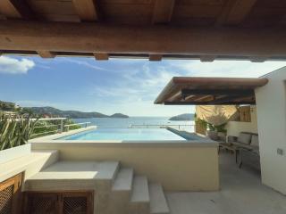 Luxury Penthouse at Aura del Mar - Zihuatanejo - 1
