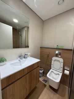Canal View 1bd Al Maryah Island - Abu Dhabi - 1