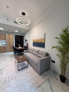 Canal View 1bd Al Maryah Island - 8